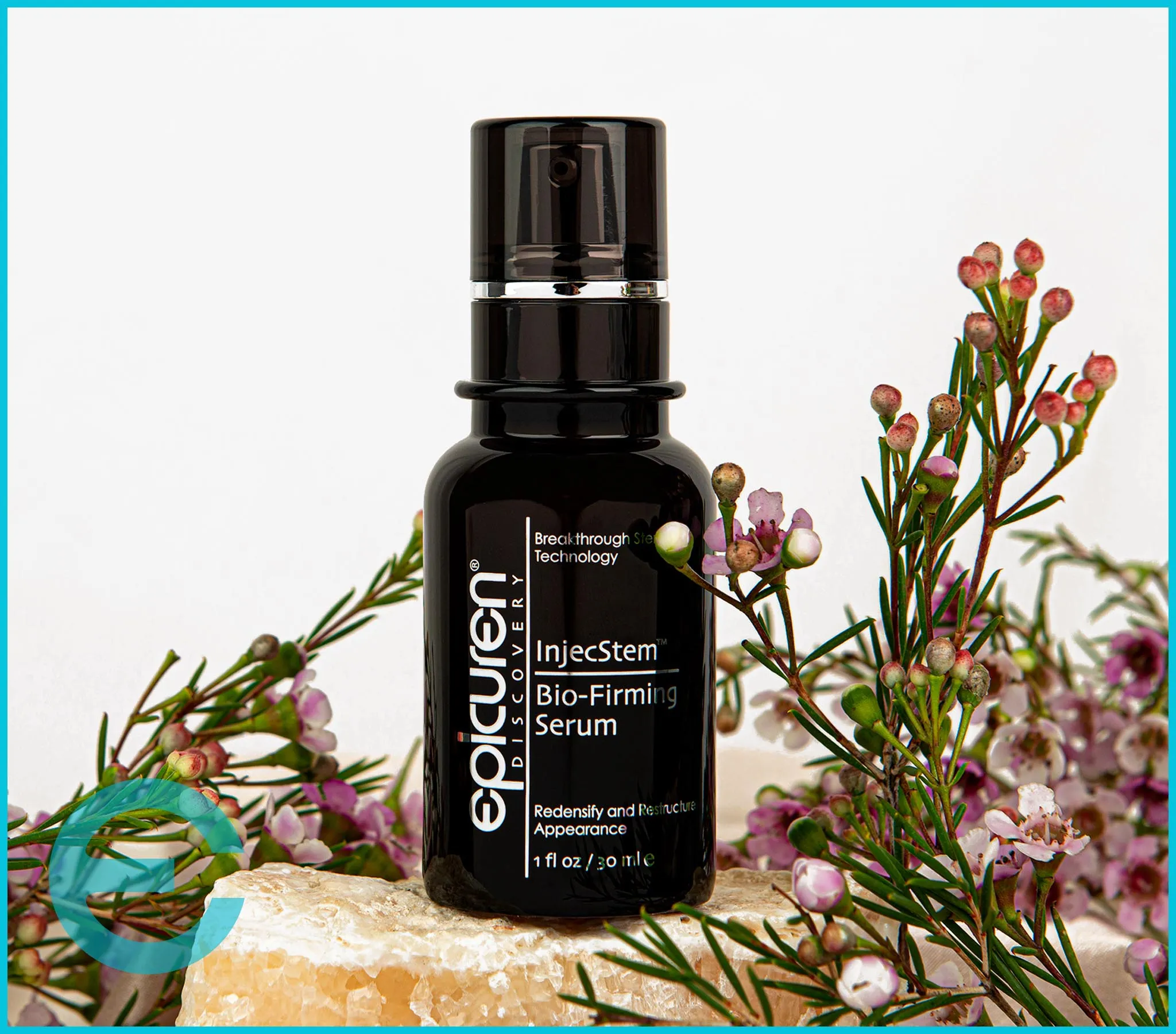 InjecStem™ Bio-Firming Serum