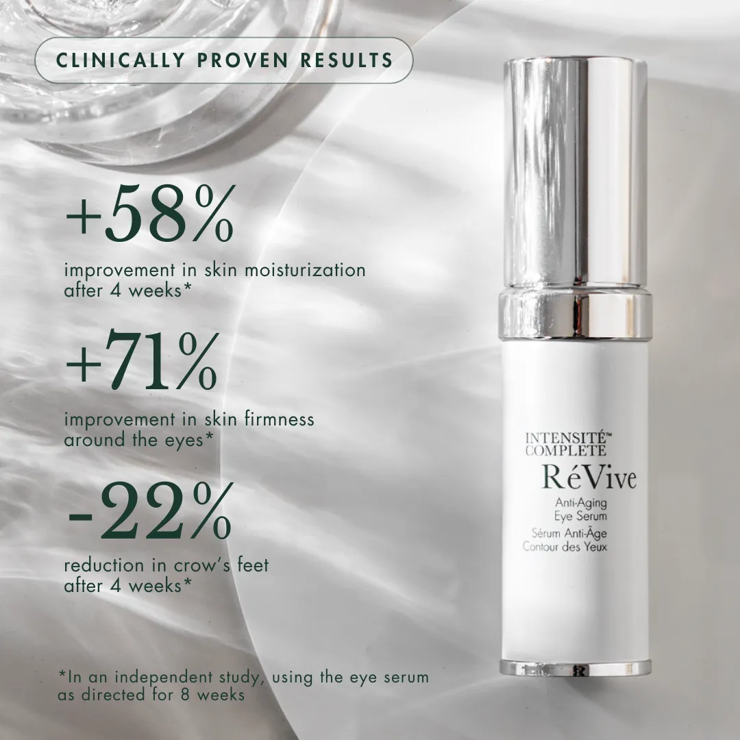 Intensité Complete / Anti-Aging Eye Serum