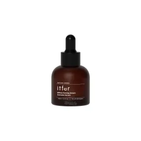 Itfer - Bifida Firming Brown Extreme Serum (Kırışıklık Önleyici Bariyer Koruyucu Fermente Serum) 30ml