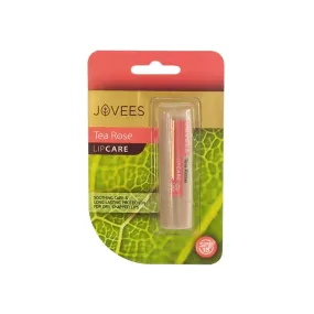 Jovees Lip Care Tea Rose 4.5g