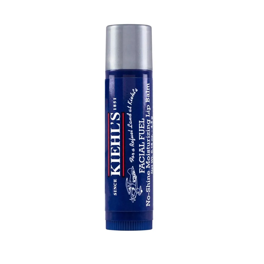 Kiehl's Since 1851 Facial Fuel No-Shine Moisturizing Lip Balm
