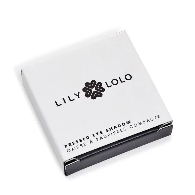 Lily Lolo Pressed Eye Shadow