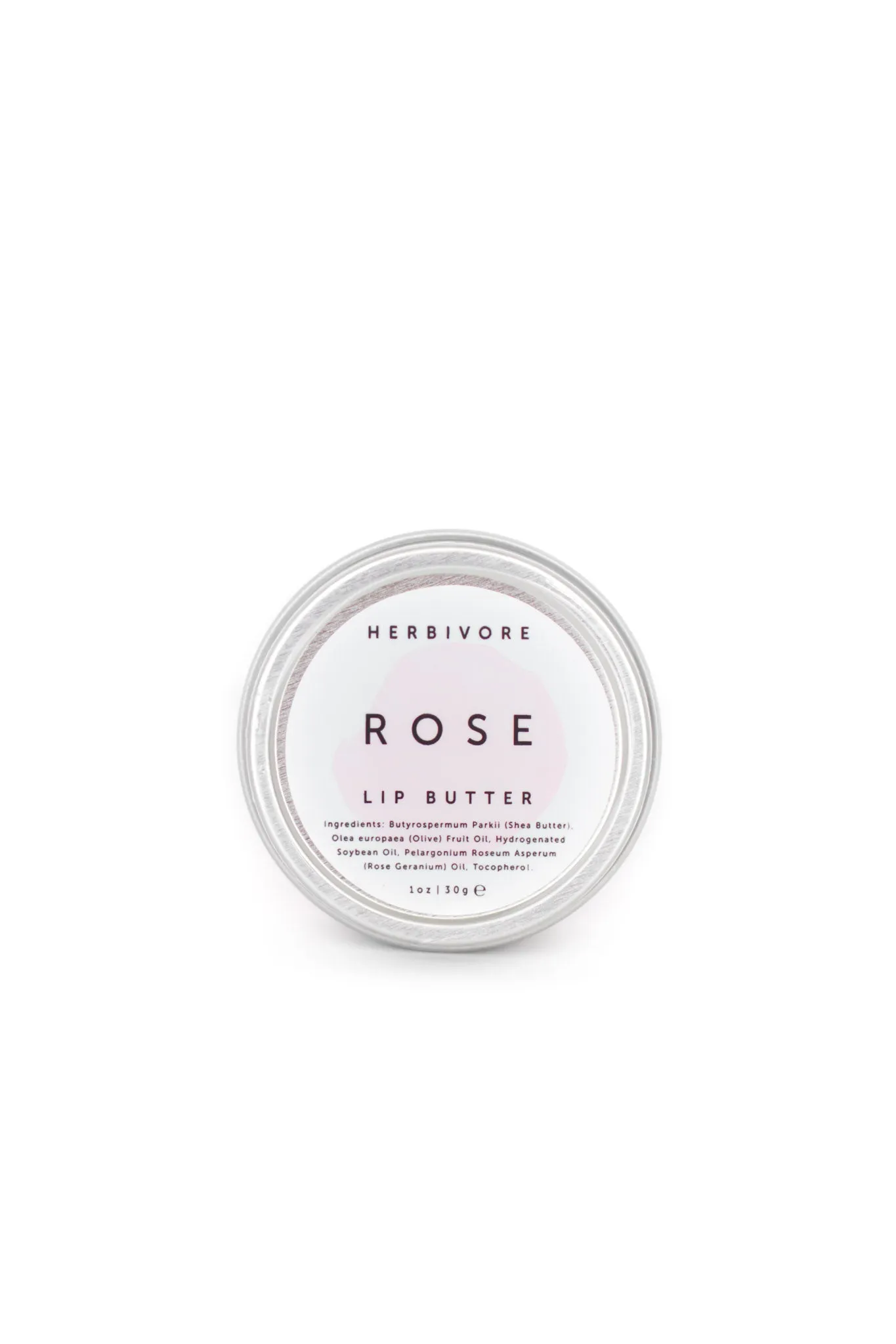Lip Butter