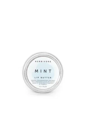 Lip Butter