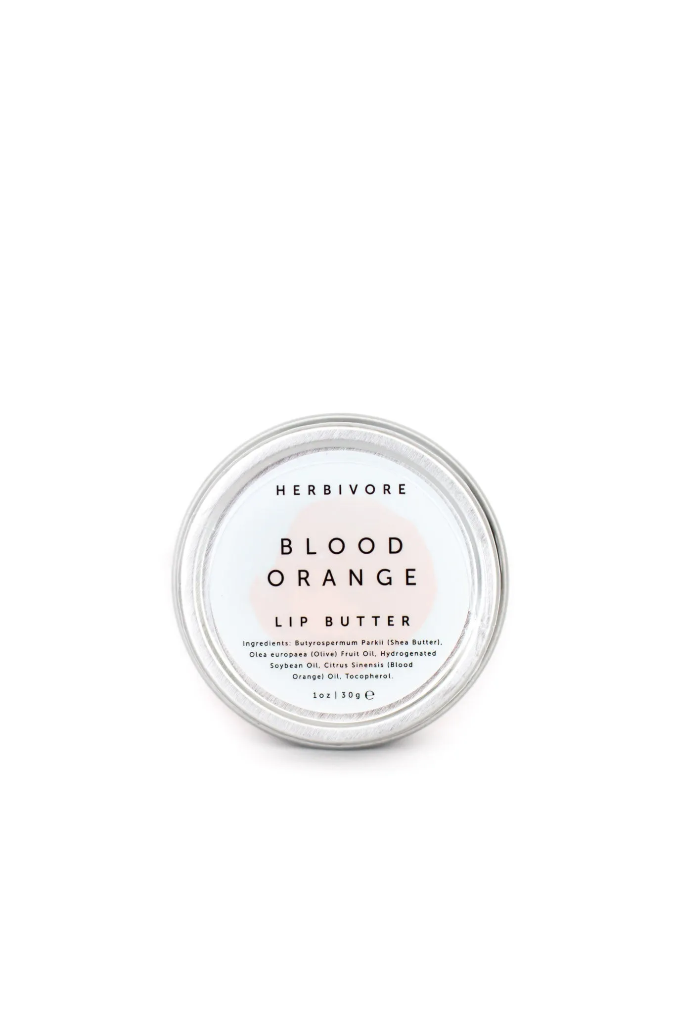 Lip Butter