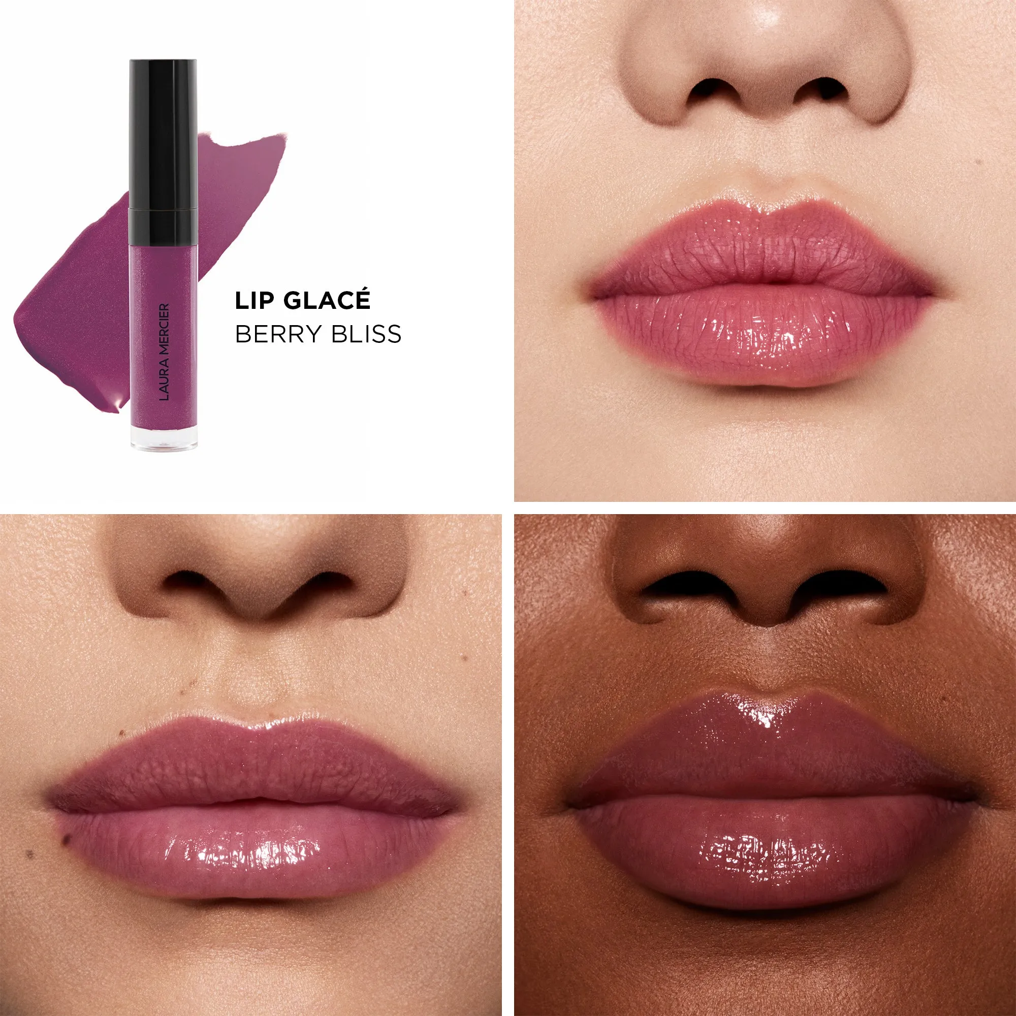 Lip Glacé