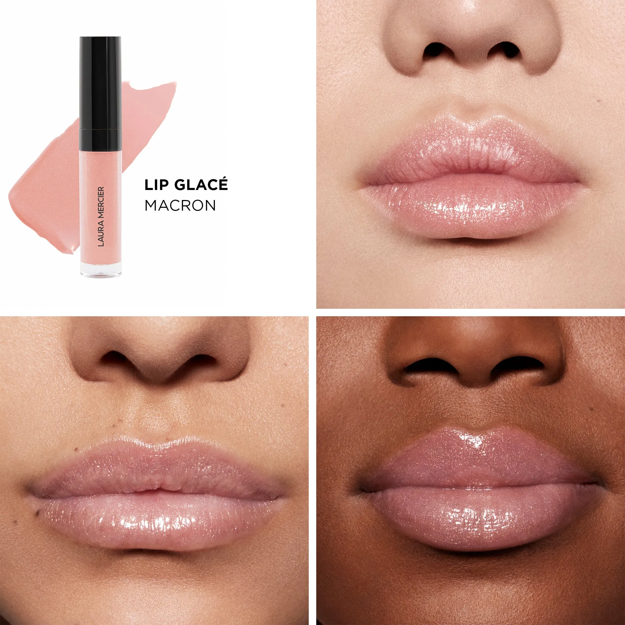 Lip Glacé