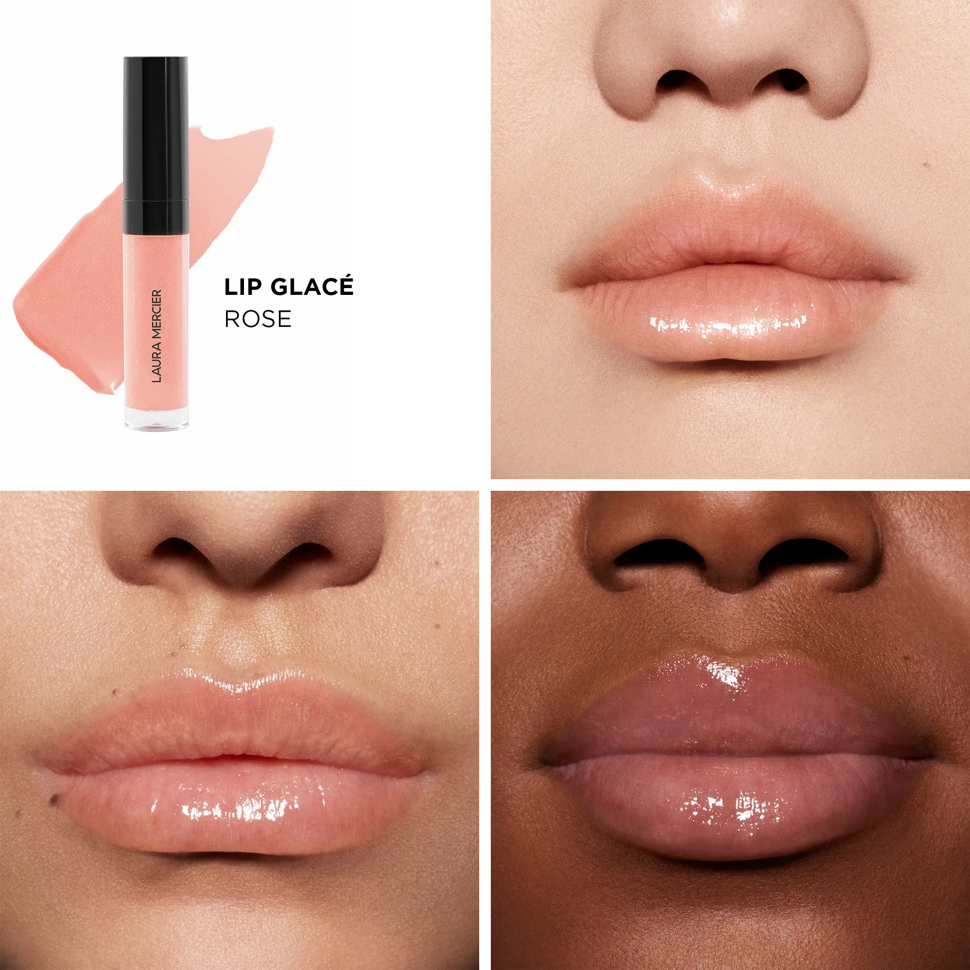 Lip Glacé