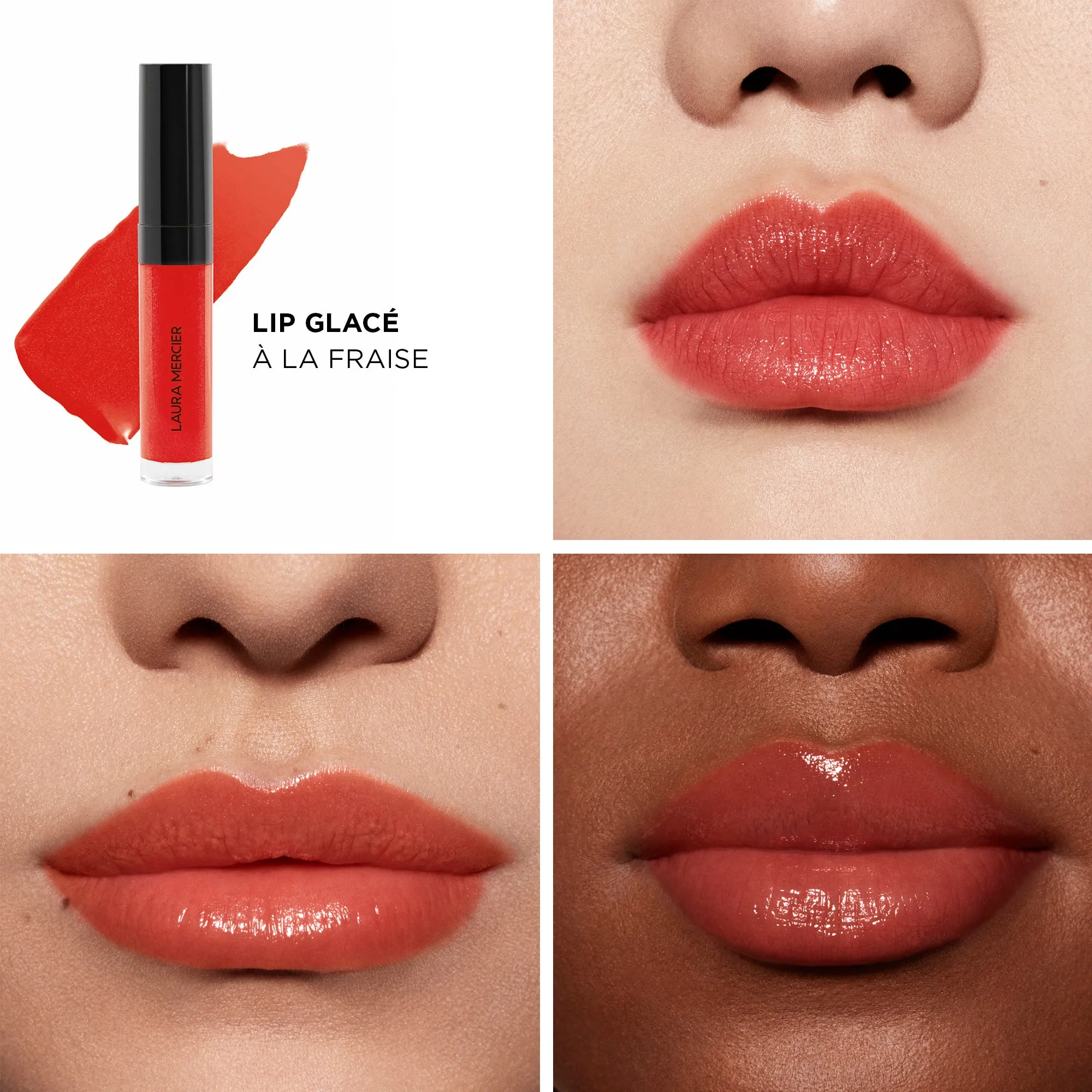 Lip Glacé
