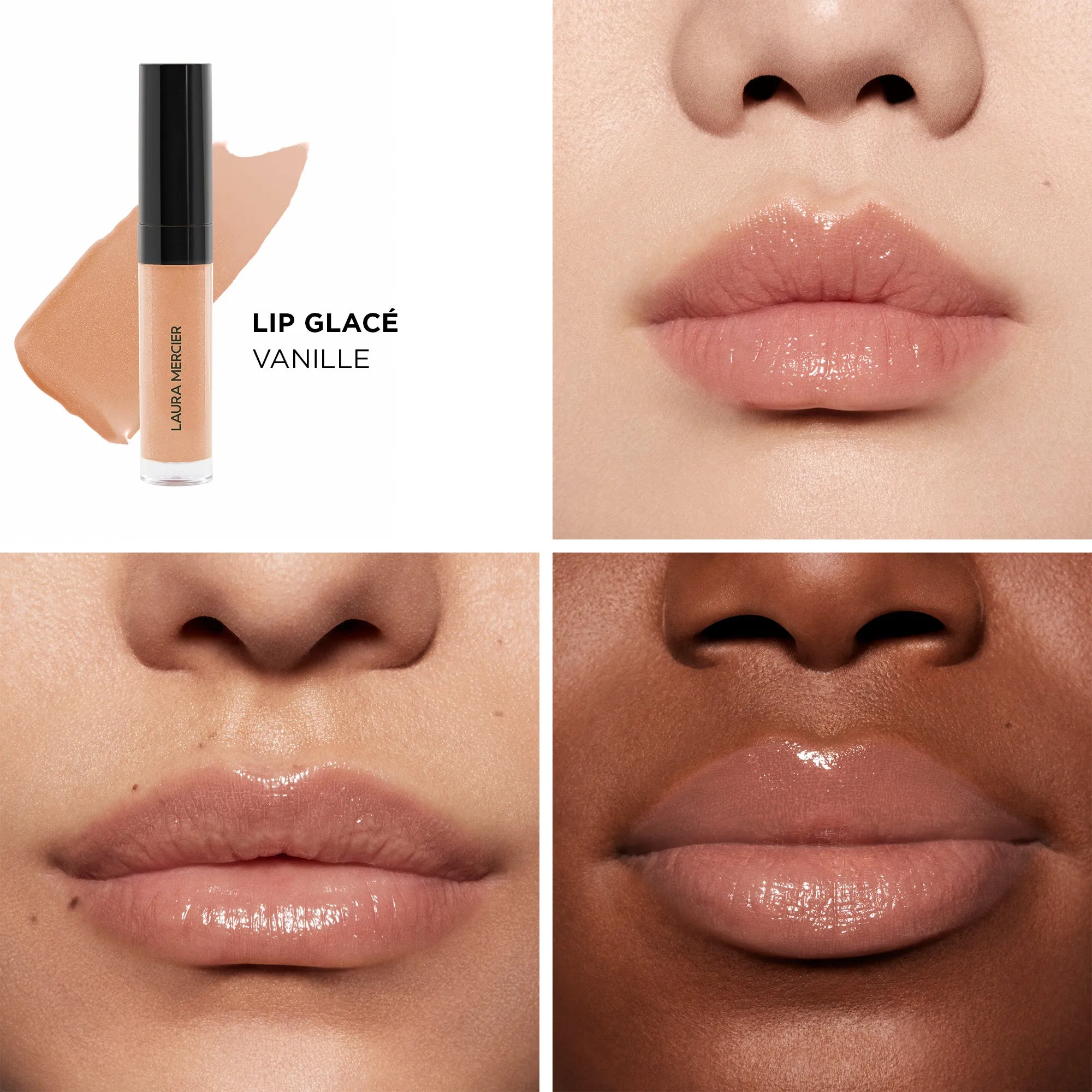 Lip Glacé