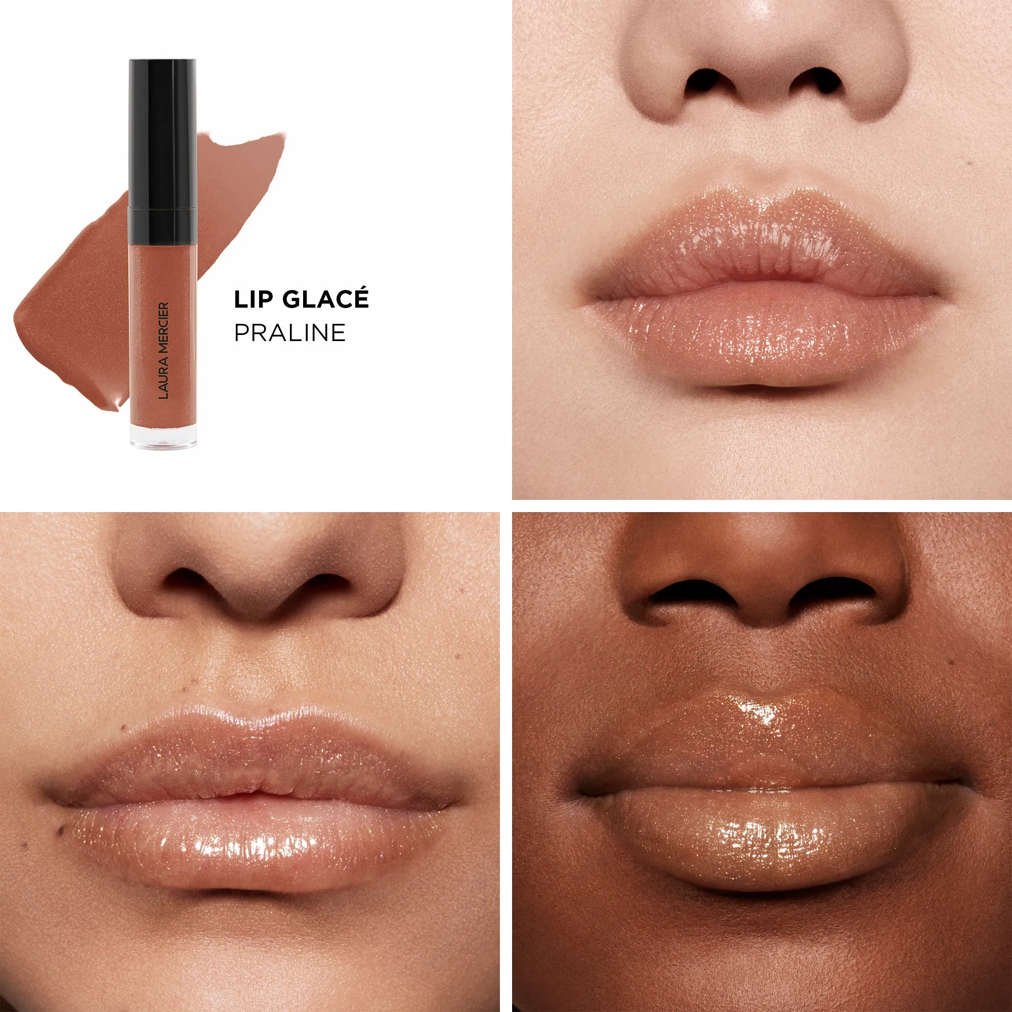Lip Glacé
