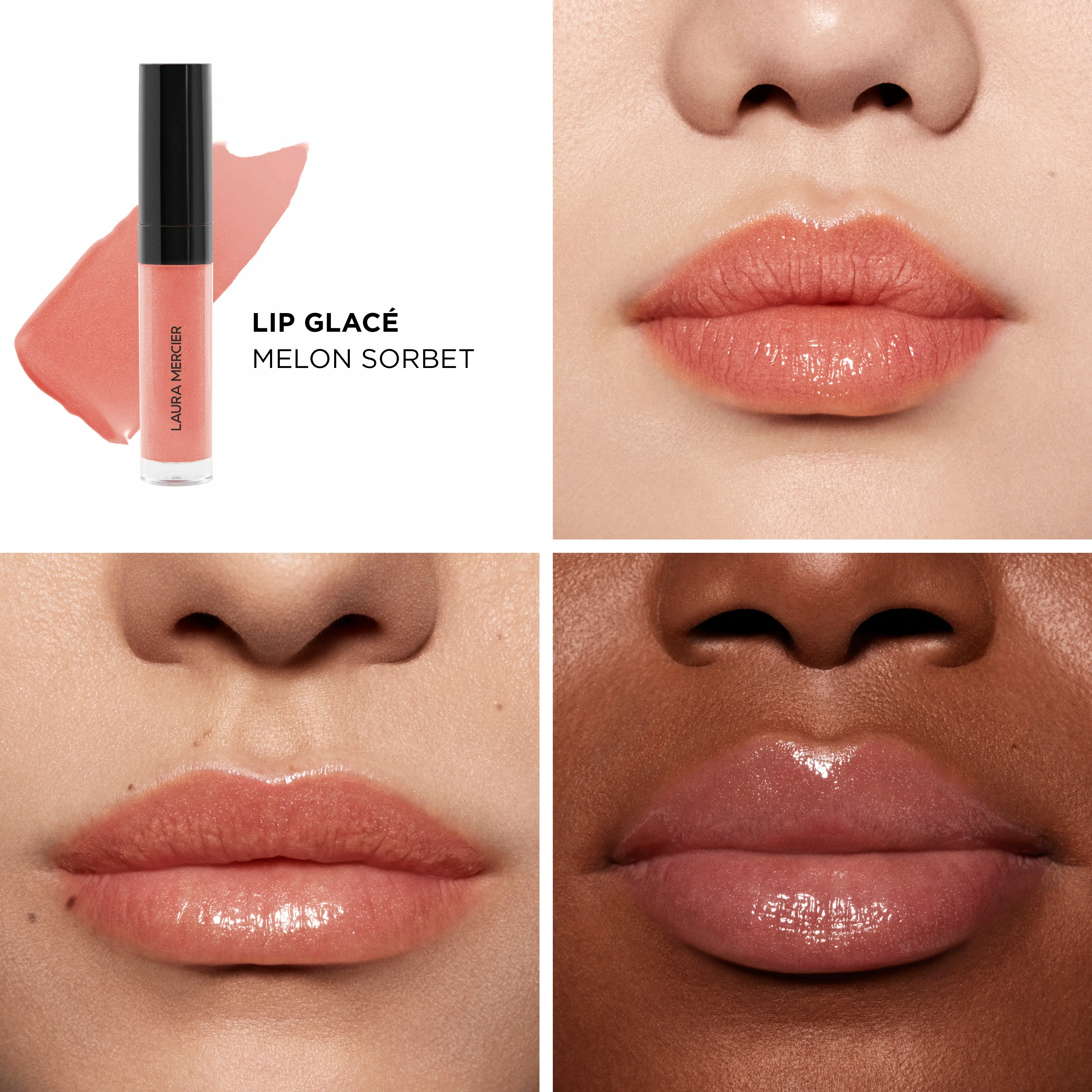 Lip Glacé