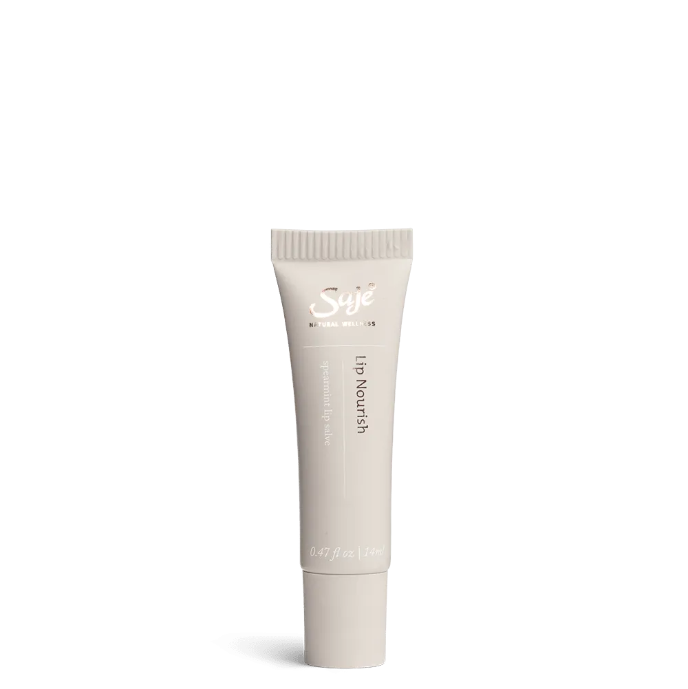 Lip Nourish