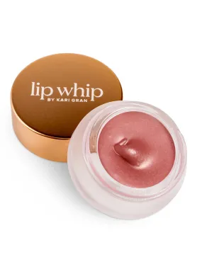Lip Whip in Tinted Peppermint