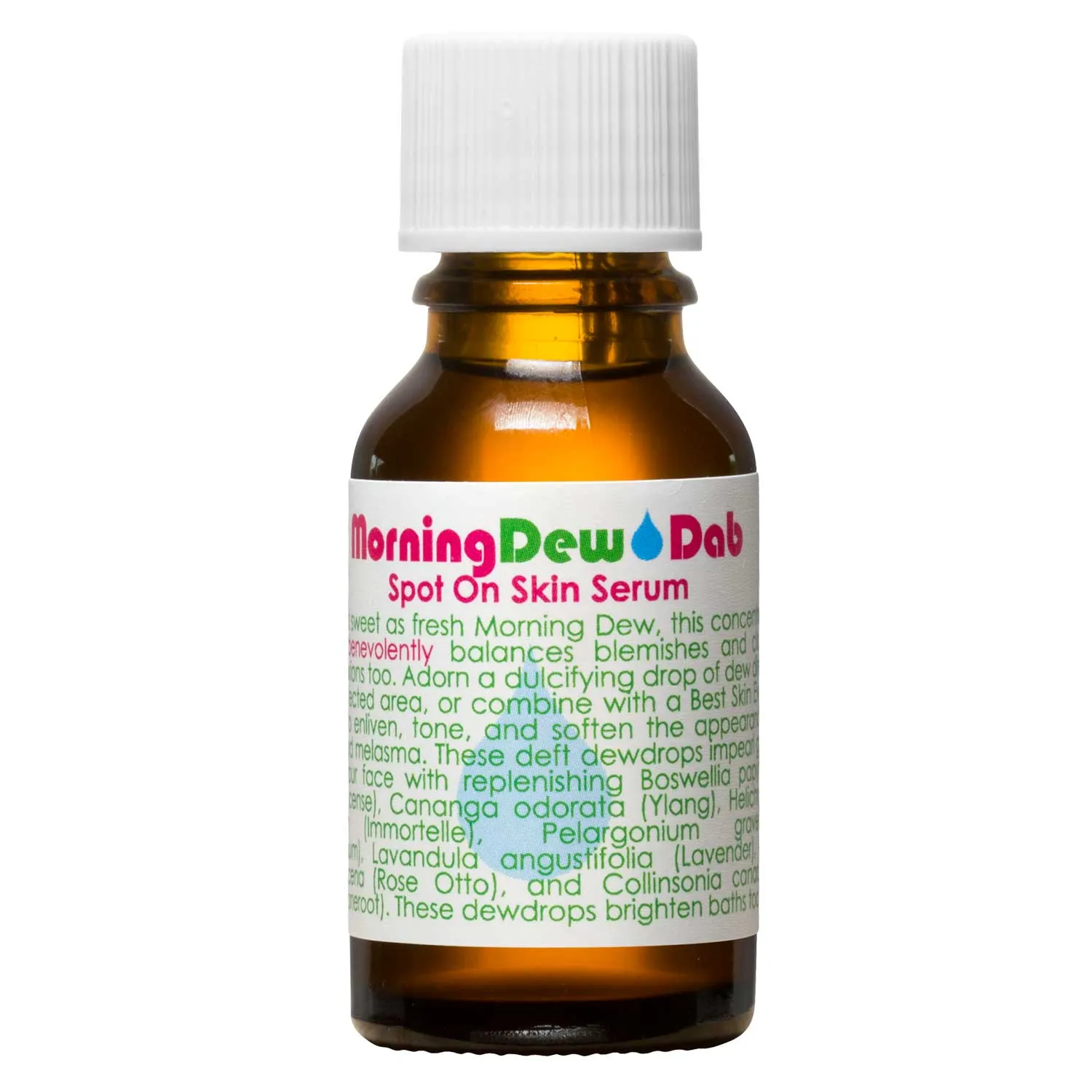 LIVING LIBATIONS - Morning Dew Dab