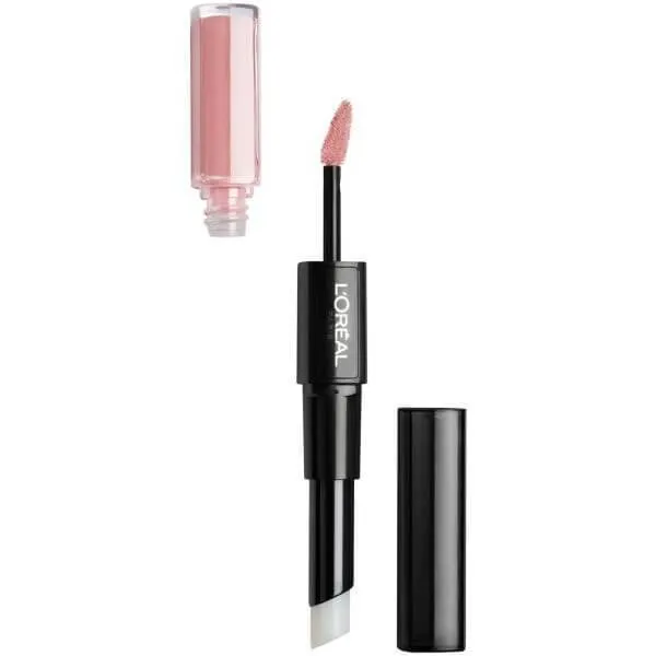 L'Oréal Paris Infallible Pro Last 2 Step Lipstick