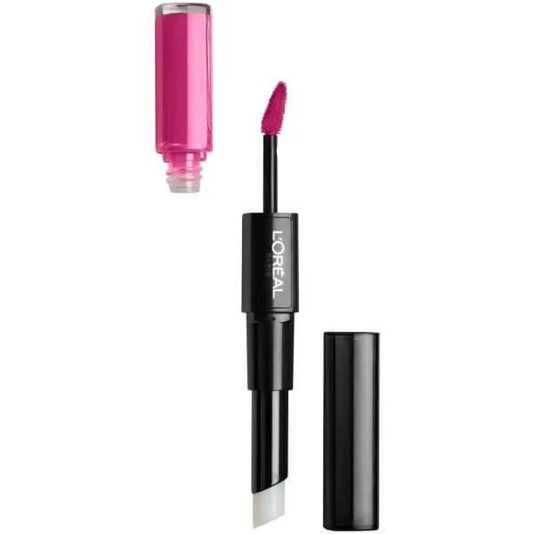 L'Oréal Paris Infallible Pro Last 2 Step Lipstick