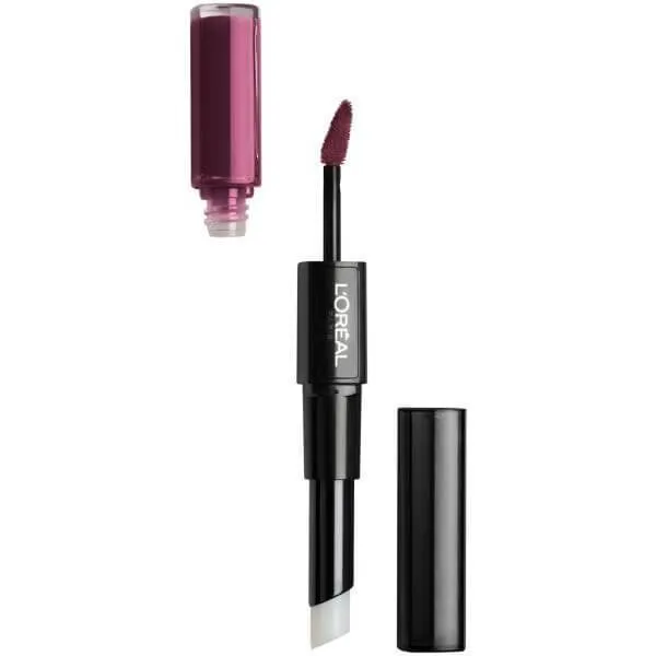L'Oréal Paris Infallible Pro Last 2 Step Lipstick