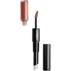 L'Oréal Paris Infallible Pro Last 2 Step Lipstick