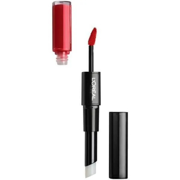 L'Oréal Paris Infallible Pro Last 2 Step Lipstick