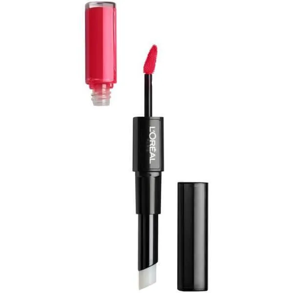 L'Oréal Paris Infallible Pro Last 2 Step Lipstick