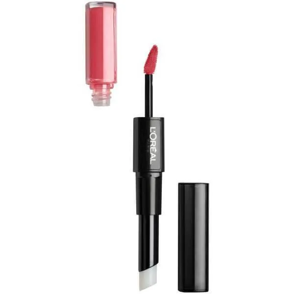 L'Oréal Paris Infallible Pro Last 2 Step Lipstick