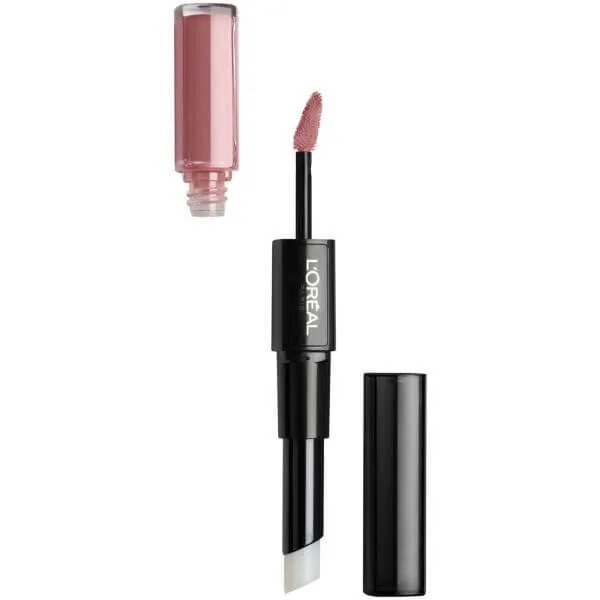 L'Oréal Paris Infallible Pro Last 2 Step Lipstick