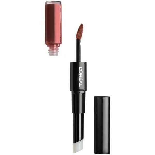L'Oréal Paris Infallible Pro Last 2 Step Lipstick