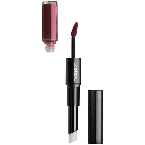 L'Oréal Paris Infallible Pro Last 2 Step Lipstick