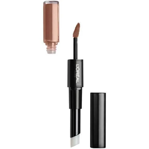 L'Oréal Paris Infallible Pro Last 2 Step Lipstick