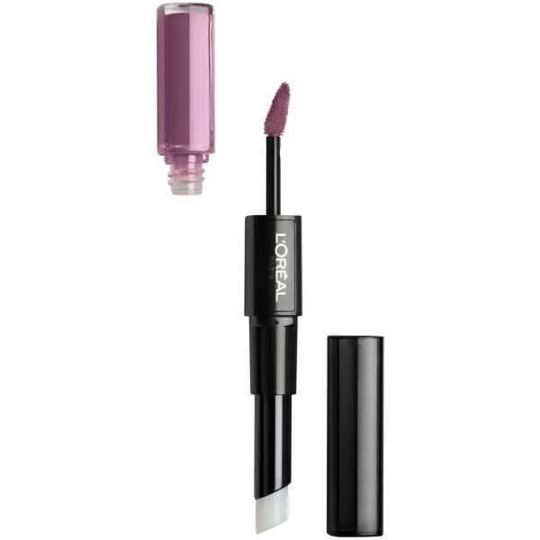 L'Oréal Paris Infallible Pro Last 2 Step Lipstick