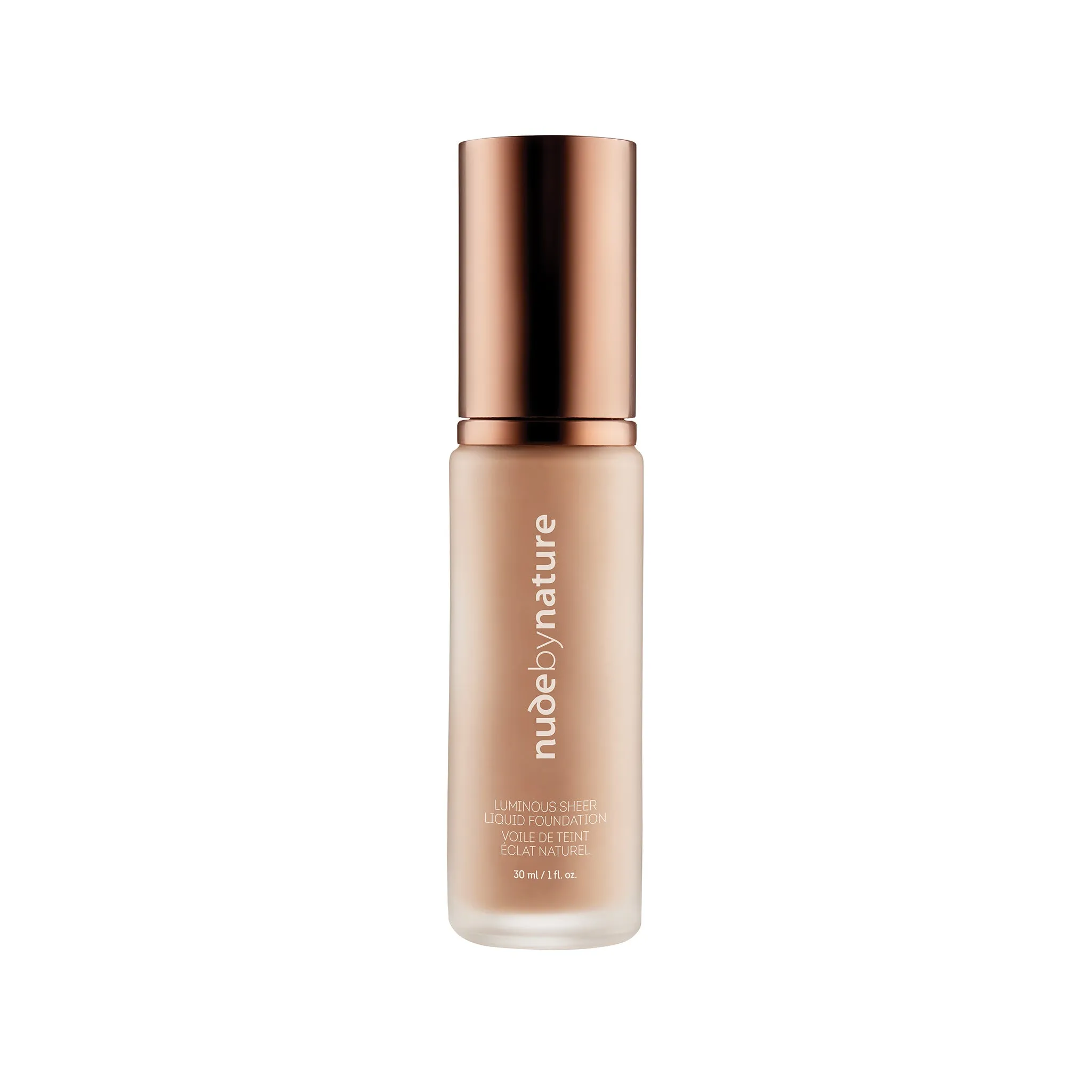 Luminous Sheer Liquid Foundation