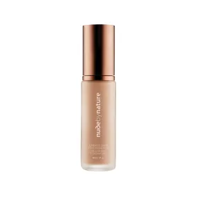 Luminous Sheer Liquid Foundation