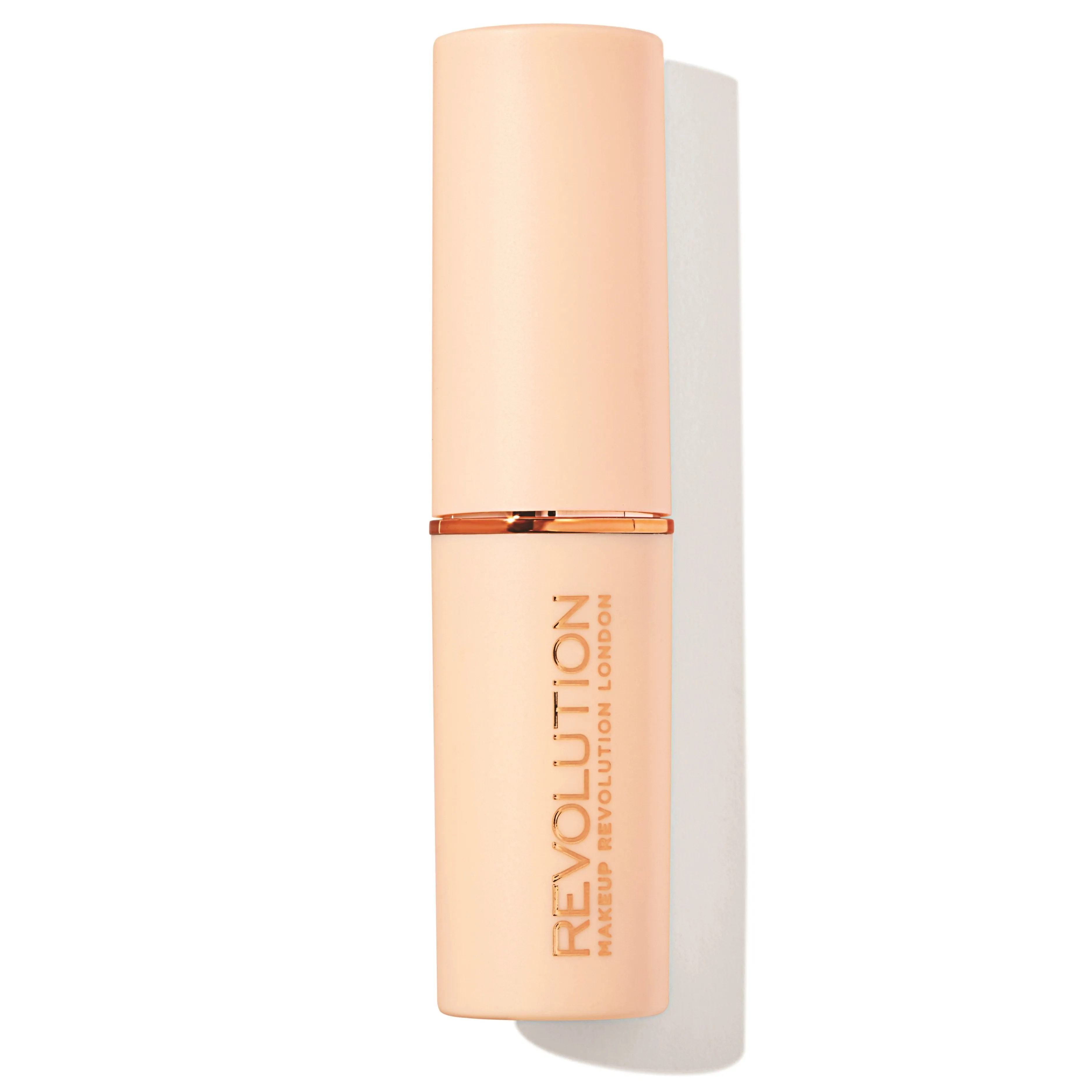 MAKEUP REVOLUTION Fast Base Stick Foundation - F6