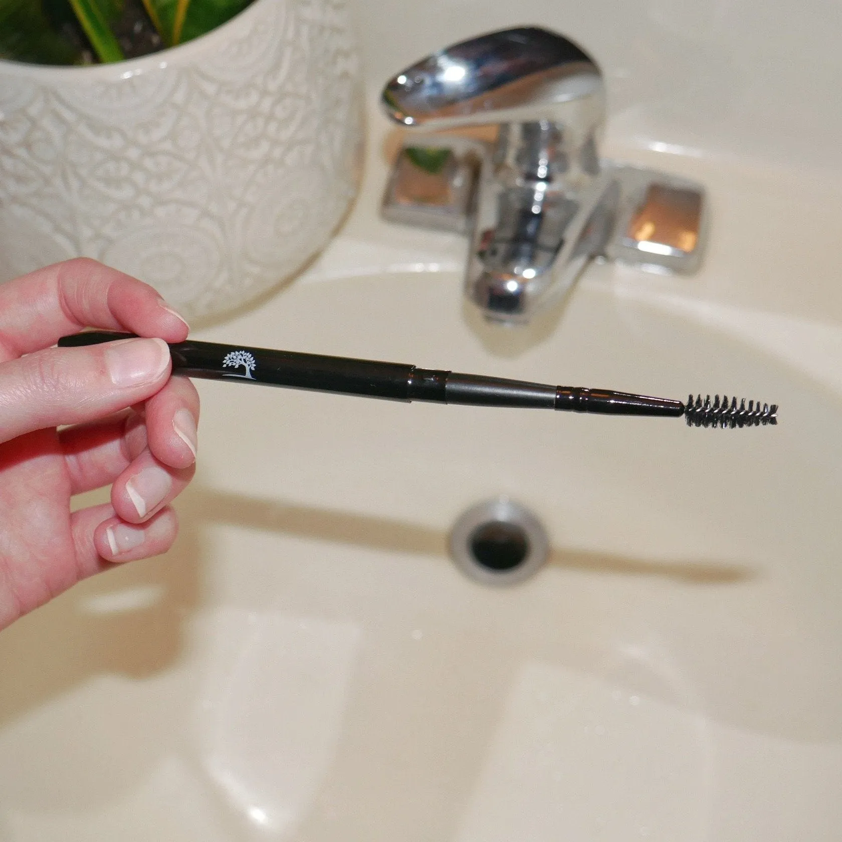 Mascara Wand