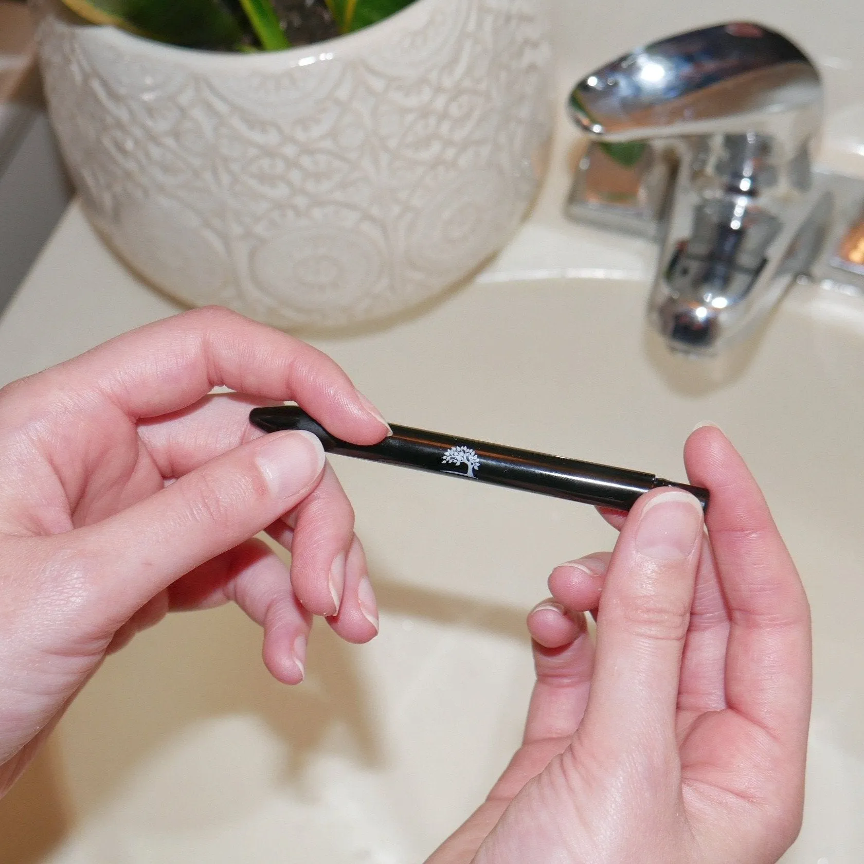 Mascara Wand
