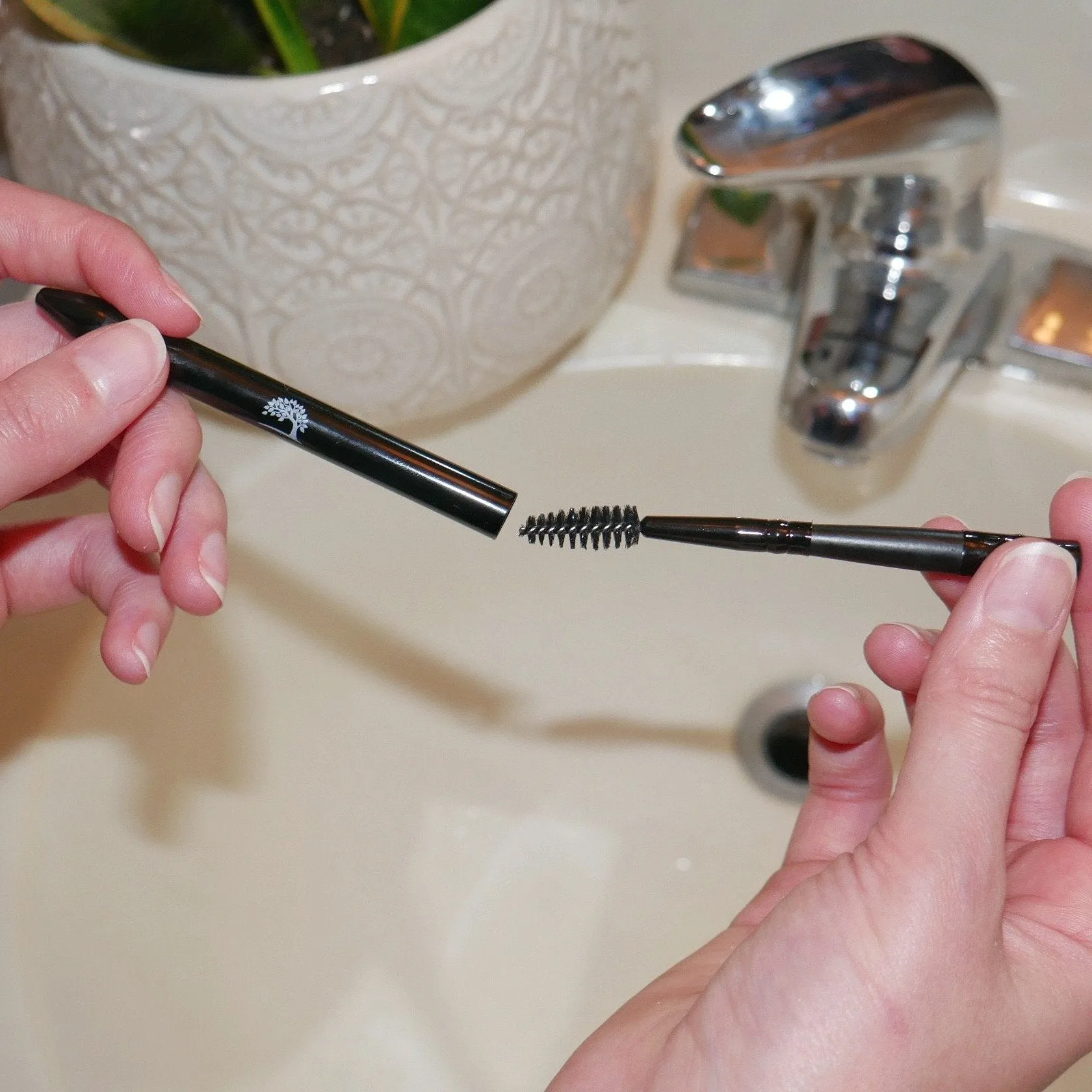 Mascara Wand