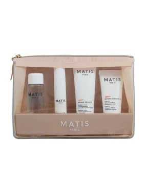 Matis Travel Gift Set - Delicate