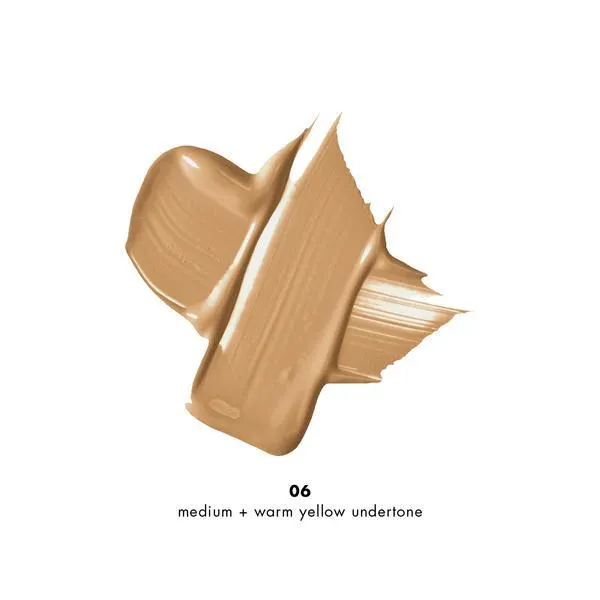MILANI Conceal   Perfect 2-in-1 Foundation   Concealer - Sand Beige #06