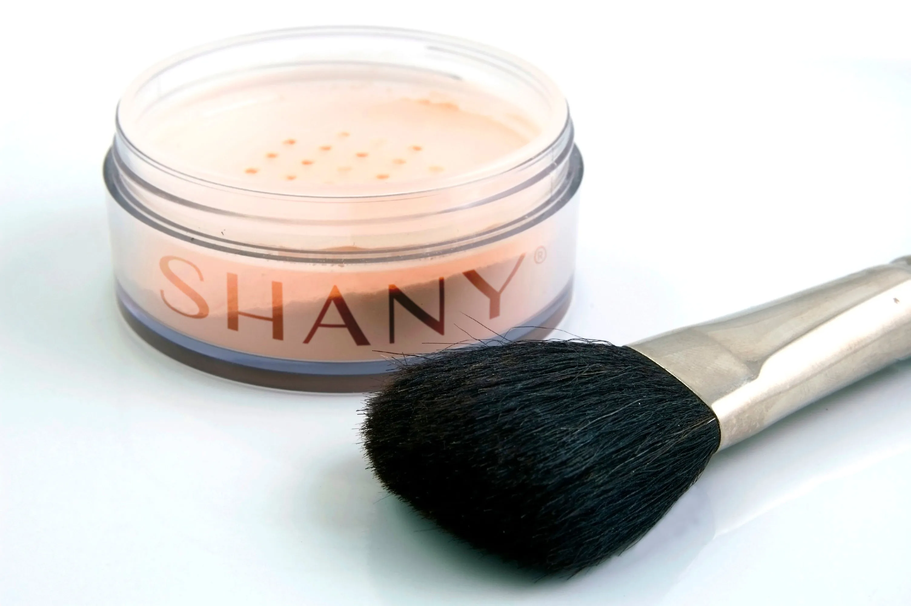 Mineral Finishing Powder - Paraben Free/Talc Free