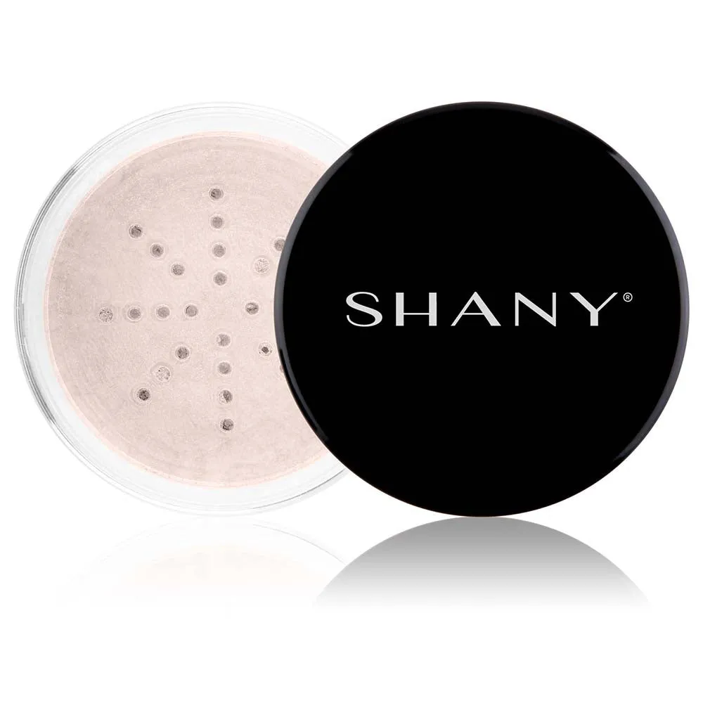 Mineral Finishing Powder - Paraben Free/Talc Free