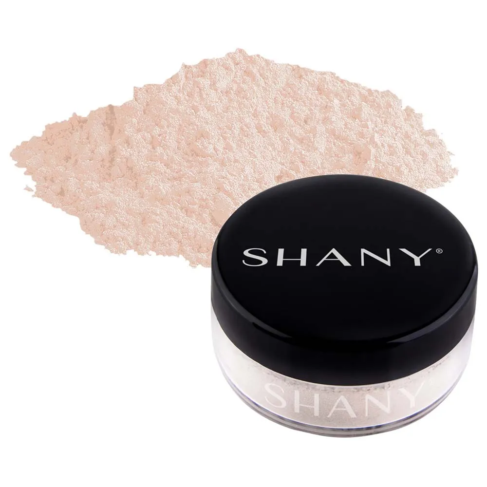 Mineral Finishing Powder - Paraben Free/Talc Free