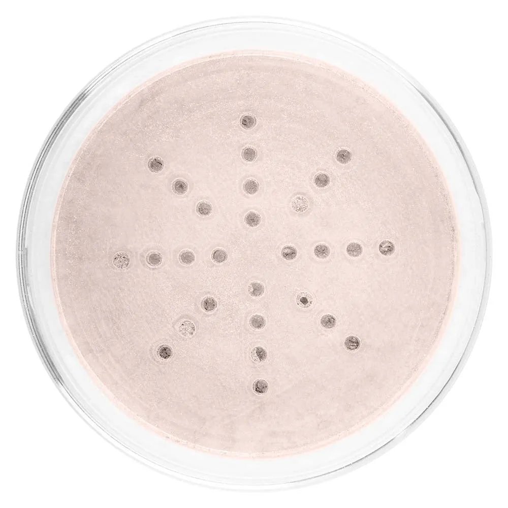 Mineral Finishing Powder - Paraben Free/Talc Free