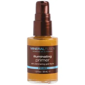 MINERAL FUSION - Illuminating Primer - 1 fl. oz. (30 ml)