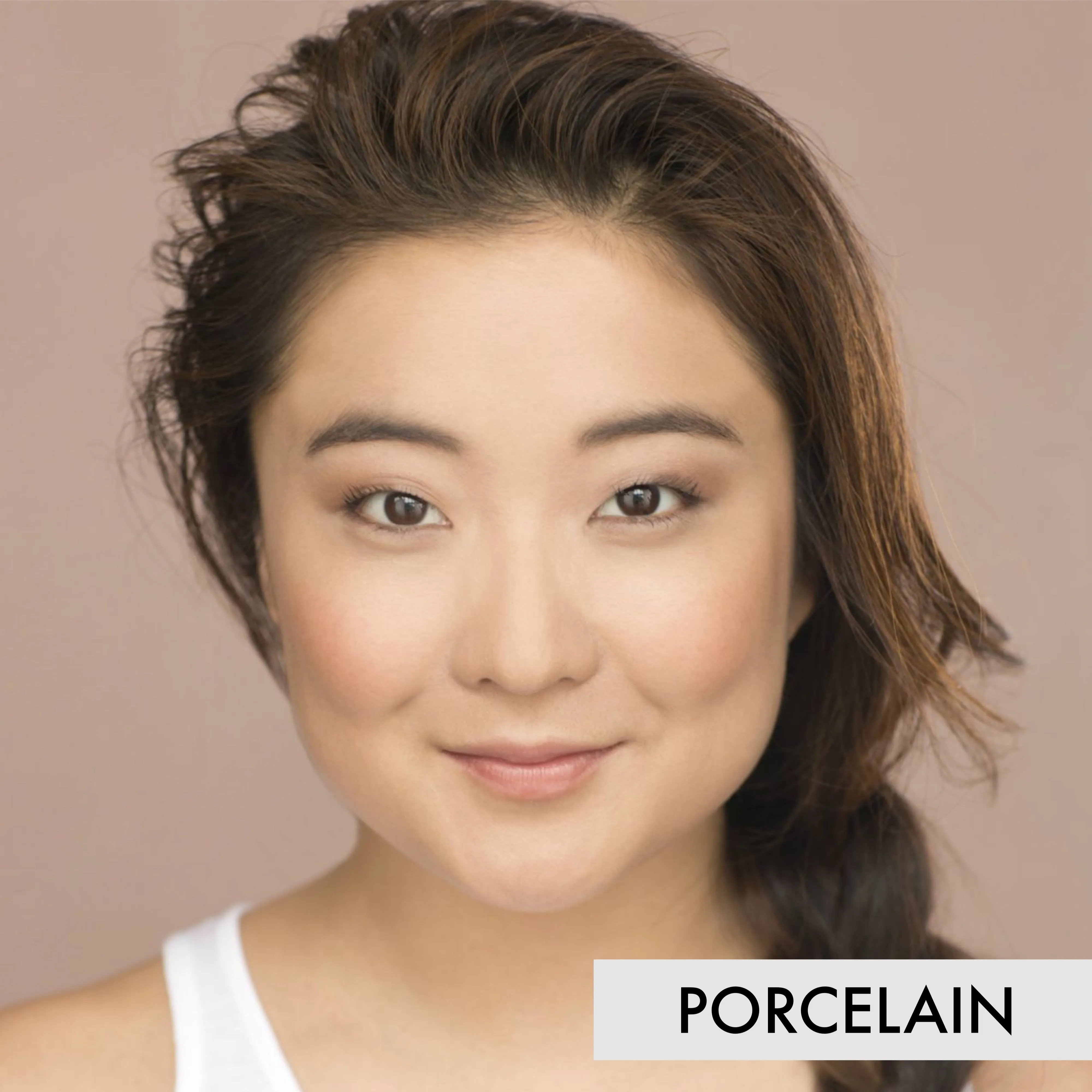 Mineral Liquid Powder Foundation