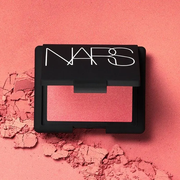NARS -  Powder Blush Orgasm X - 4.8gm