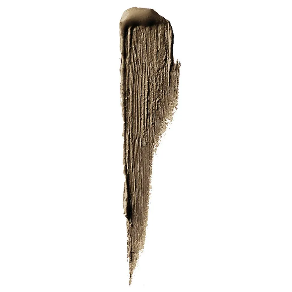 NYX Professional Makeup Eyebrow Gel,
