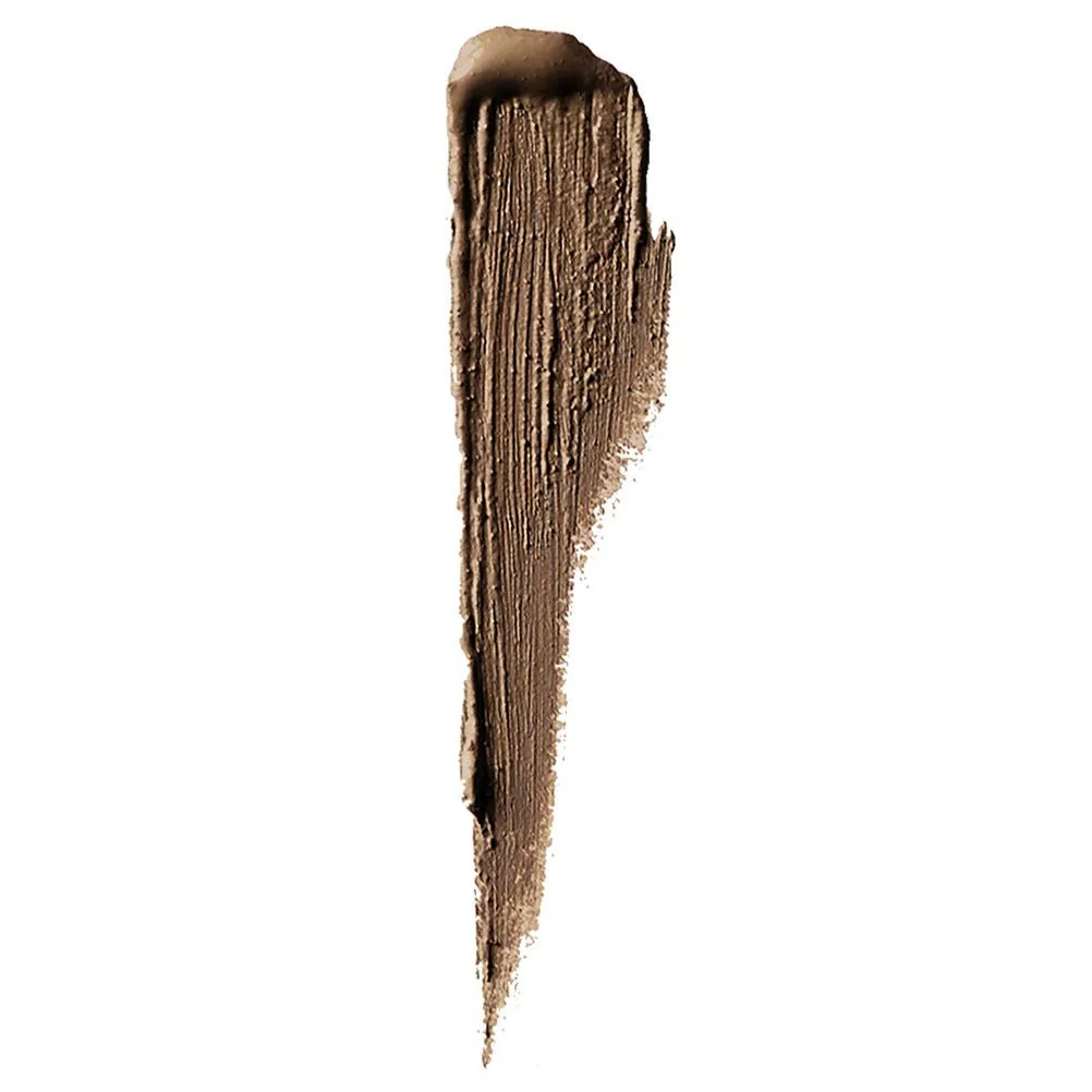 NYX Professional Makeup Eyebrow Gel,