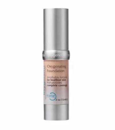 Oxygenetix - Oxygenating Foundation 15ml - Tawny
