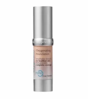 Oxygenetix - Oxygenating Foundation 15ml - Tawny